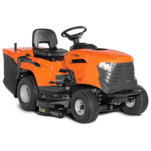 Райдер садовый бензиновый DAEWOO DLT 98 H в Череповце