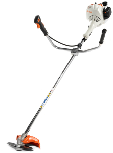 Триммер бензиновый STIHL FS 55 (4140-011-2383P) в Белгороде