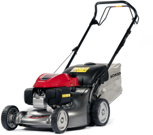 Газонокосилка бензиновая Honda HRG 466 SKEP в Череповце