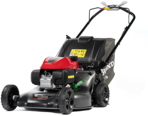 Газонокосилка бензиновая Honda HRN 536 VKEH в Череповце