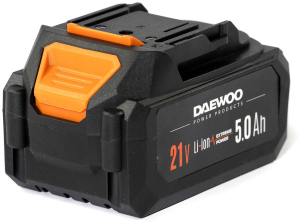 Аккумулятор DAEWOO DABT 5021Li 21В, 5 Ач в Нижнем Тагиле