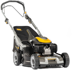 Газонокосилка бензиновая Stiga Twinclip 955 V в Череповце