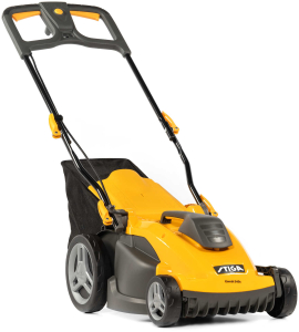 Газонокосилка электрическая Stiga COMBI 340c в Самаре