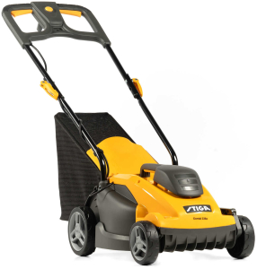 Газонокосилка электрическая Stiga COMBI 336c в Самаре