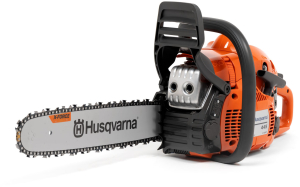 Бензопила Husqvarna 445 II 15" X-TORQ в Петрозаводске
