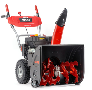 Снегоуборщик бензиновый GEOS SnowLine 620 B II в Кургане