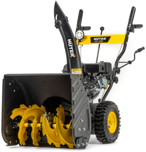 Снегоуборщик бензиновый Huter SGC 4800E в Абакане