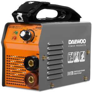 Сварочный аппарат DAEWOO DW 170 в Пензе