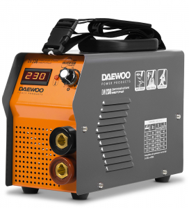 Сварочный аппарат DAEWOO DW 230 в Пензе