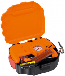 Компрессор автомобильный DAEWOO DW 35L PLUS