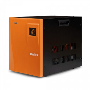 Стабилизатор напряжения DAEWOO DWTZM 10kVA в Череповце