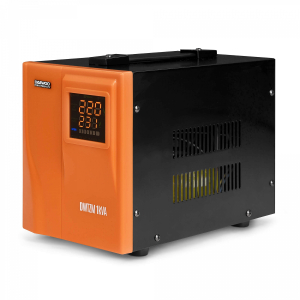 Стабилизатор напряжения DAEWOO DWTZM 1kVA в Череповце