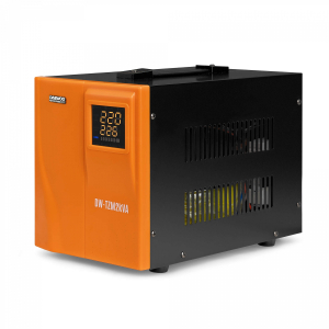 Стабилизатор напряжения DAEWOO DWTZM 2kVA в Череповце