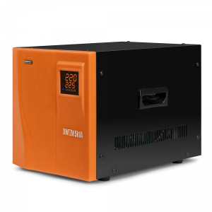 Стабилизатор напряжения DAEWOO DWTZM 5kVA в Череповце