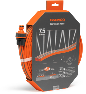 Шланг-дождеватель DAEWOO DWH 1108 в Череповце