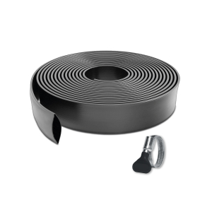 Шланг для полива с хомутом DAEWOO DWH 2152 33 мм 15 м в Комсомольске-на-Амуре