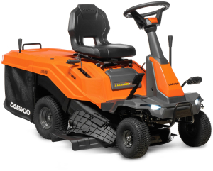 Минирайдер DAEWOO DWR 610 в Санкт-Петербурге