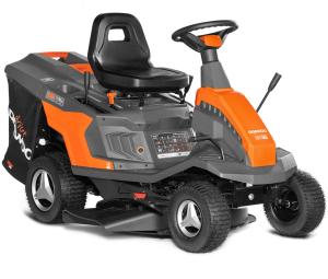 Минирайдер DAEWOO DWR 660