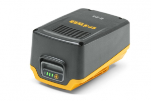 Аккумулятор Stiga E-Power E 24 20В, 4Ач (271014008/ST1) в Калуге