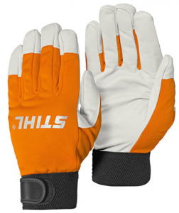 Перчатки защитные STIHL DYNAMIC Thermo Vent M 00008838509