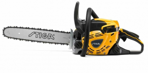 Бензопила Stiga CS 545 16" в Пензе