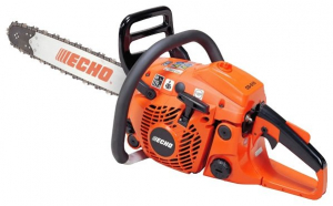 Бензопила ECHO CS-510 15" в Благовещенске