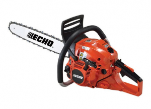 Бензопила ECHO CS-452ESX-15 в Благовещенске
