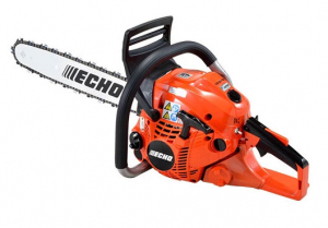 Бензопила ECHO CS-501SX в Благовещенске