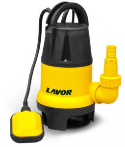 Погружной насос Lavor EDSP 10500 в Санкт-Петербурге