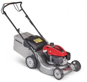 Газонокосилка бензиновая Honda HRG 466 SK в Челябинске