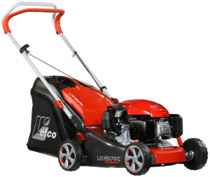 Газонокосилка бензиновая EFCO LR 48 PK Comfort Plus в Новокузнецке