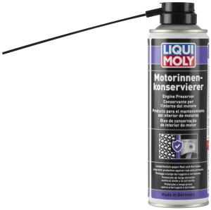 Внутренний консервант двигателя Liqui Moly Motor Innenkonservierer 0,3 л в Калуге