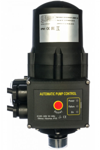 Блок автоматики для насоса ELPUMPS DSK-10