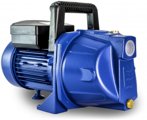 Насос поверхностный ELPUMPS JPV1300B в Смоленске