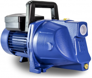 Насос поверхностный ELPUMPS JPV1500B в Смоленске