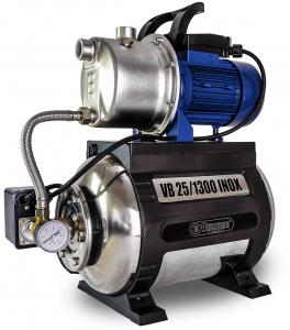 Насосная станция ELPUMPS VB25/1300 INOX в Тамбове