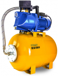 Насосная станция ELPUMPS VB50/1500B в Тамбове