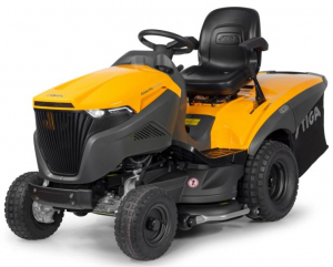 Садовый трактор STIGA ESTATE PRO 9102 XWSY во Владикавказе