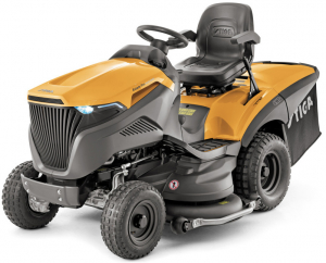 Садовый трактор Stiga ESTATE PRO 9122 XWSY во Владикавказе