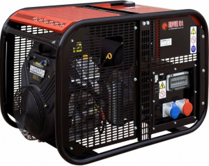 Бензиновый генератор Europower EP 25000 TE в Краснодаре