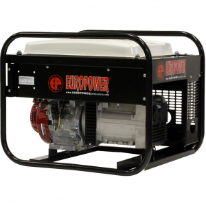 Бензиновый генератор Europower EP 4100LN в Челябинске