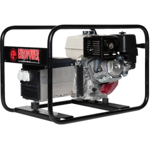 Бензиновый генератор Europower EP 6000 в Челябинске