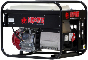Бензиновый генератор Europower EP 6500 TLN в Ростове-на-Дону