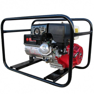 Бензиновый генератор Europower EP 7000 в Барнауле
