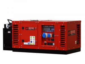 Бензиновый генератор Europower EPS 10000E в Ростове-на-Дону