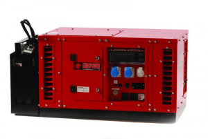 Бензиновый генератор Europower EPS 6000E в Ростове-на-Дону