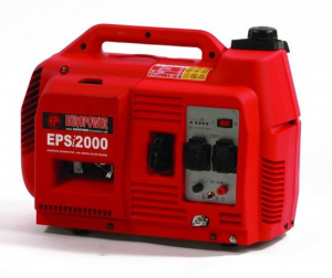 Бензиновый генератор Europower EPSi2000 инверторный в Пензе
