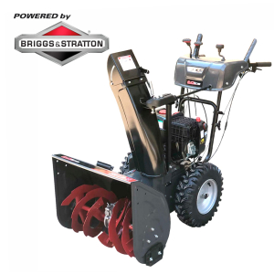 Снегоуборщик бензиновый EVOline Standart SBG 610 BE в Белгороде