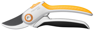 Секатор плоскостной металлический Fiskars Plus P531