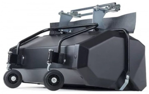 Контейнер для подметальной машины Limpar FKG-D104 104 PRO в Екатеринбурге